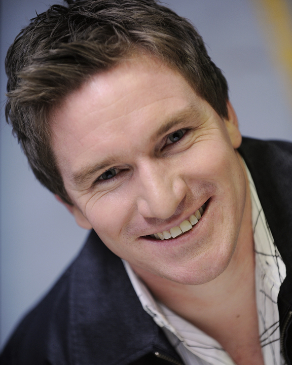 HvR Actor Management CV For Shaun EdwardsBrown